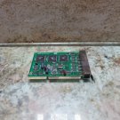 98 MAZAK VTC-20B CNC VERTICAL MILL MITSUBISHI ETHERNET CARD PN4920 BN-1