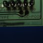 YASKAWA VOLT RELAY BOARD FT6329143 JPDC-P008 SERVO SPINDLE PCB