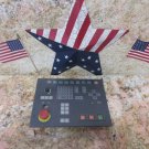 BOWATER INDUSTRIES OPERATOR CONTROL PANEL E2187-50 4022-225-4919 9266 MAHO MH800 BOWATER INDUSTRIES OPERATOR CONTROL PANEL E2187-50 4022-225-4919 9266 MAHO MH800