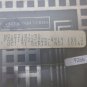 BOWATER INDUSTRIES OPERATOR CONTROL PANEL E2187-50 4022-225-4919 9266 MAHO MH800