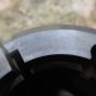 HARDINGE COLLET NOSE DAEWOO PUMA 10 CNC LATHE WORKHOLDING S20 8" 656 4.03"