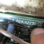 MITSUBISHI PCB MAIN BOARD PCB-MAIN R241A22301A T927B67101 C-5470NS