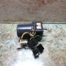 BROOK CROMPTON MINITURE MOTOR 5RK40GN-CE 73187 3UF CINCINNATI 750