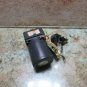 BROOK CROMPTON MINITURE MOTOR 5RK40GN-CE 73187 3UF CINCINNATI 750