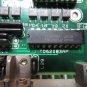FUJI OUTPUT CIRCUIT BOARD UNIT IS70B TD62083AP CNC EACH 1 1S70B