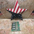 AGIE ZCH CIRCUIT BOARD N616.001.4 STB-06C 621802.8 WARRANTY AGIE ZCH CIRCUIT BOARD N616.001.4 STB-06C 621802.8 WARRANTY