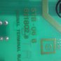 AGIE ZCH CIRCUIT BOARD N616.001.4 STB-06C 621802.8 WARRANTY