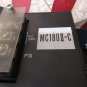 TOYODA MACHINE WORKS SERVO CONTROL DRIVE MC180II-C 6.17.89 WARRANTY EACH 1