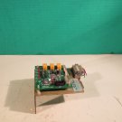 MITSUBISHI CIRCUIT BOARD ADU40A B6330 TR115A