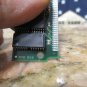 CRUCIAL MEMORY BOARD CT8M32E2M6.M16DMX 32MB 8MX32 ED0 60 8036E REV.B EACH 1