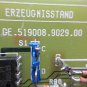 GE SIEMENS CIRCUIT BOARD GE.519008.9029.00 GE.519000.0079.00 CNC