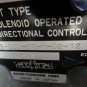 NACHI CNC SOLENOID VALVE SS-G01-C5-R-D2-12 SS-GO1-C5-R-D2-12 LOT OF 3 PIECES