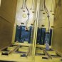 FANUC SERIES 16-MC A02B-0222-B503 1997-08 A20B-2000-0650/01A