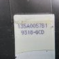 CONTROL PANEL CIRCUIT BOARD 300A0044 REV. B 135A0057B1 9318-GCD 110A0044B