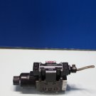 NACHI SOLENOID OPERATED VALVE SS-G01-A3X-R-D2-E20 NACHI SOLENOID OPERATED VALVE SS-G01-A3X-R-D2-E20