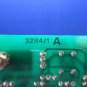 BALOGH 3284/2 A CIRCUIT BOARD 3284/1 A CNC