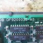 YASKAWA CIRCUIT BOARD JANCD-FC100B DF9200035-A0 MATSUURA MC-800VF CNC