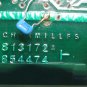 CHARMILLES CIRCUIT BOARD 854474 813172A EDM 854 474