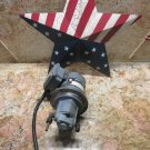 NOP NIPPON GEROTOR TROCHOID MOTOR PUMP TOP-1ME 75-2-10MA 154 ZBZC075TG4P-GR4