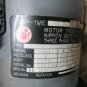 NOP NIPPON GEROTOR TROCHOID MOTOR PUMP TOP-1ME 75-2-10MA 154 ZBZC075TG4P-GR4