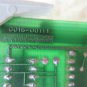 GOULD ICC MODICON REF/TIMER 100-0021 BOARD P.N. 100-0021 0016-0011F WARRANTY