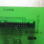 CHIRON CIRCUIT BOARD M2.2/M62.2 07 616 036 00 20 FANUC