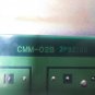 SODICK CIRCUIT BOARD PC 4181740 CMM-02(DY) CMM-02B 2P8218K