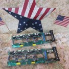 MITSUBISHI CIRCUIT BOARD TR-34 BN624E460 WARRANTY EACH 1