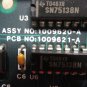 MEASUREX INTERFACE BOARD UNIT ASSY NO:1009620-A PCB NO:1009621-A 720-PAMUX II