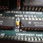 MEASUREX INTERFACE BOARD UNIT ASSY NO:1009620-A PCB NO:1009621-A 720-PAMUX II