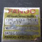 FANUC AC SERVO MOTOR A06B-0512-B033 S-6239-1