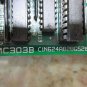 MITSUBISHI CIRCUIT BOARD UNIT MC303B C1N624A828G52B CNC CIN624A828G52B MC303 B
