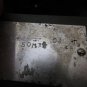 MORI SEIKI SL-25A5 VALVE 50M75 -48