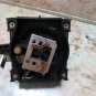 FUJI MAIN POWER ON/OFF SWITCH BZ-G20B KIWA EXCEL 510-COLT CNC VERTICAL MILL