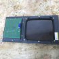 FANUC MDI/CRT UNIT A02B-0064-C001 NO. N1291 1984 03 A16B-1600-0043/02B