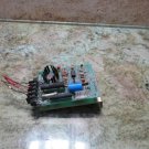 ALLEN BRADLEY  BRAKE CIRCUIT BOARD 50250 D 002 0580-1 DS-11/79 50250 002