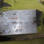 MIYANO FNC-3BC CNC HYDRAULIC OIL PUMP MOTOR Y21 M15A1X-2-30 A1RX-40 J-54713