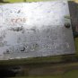 MIYANO FNC-3BC CNC HYDRAULIC OIL PUMP MOTOR Y21 M15A1X-2-30 A1RX-40 J-54713