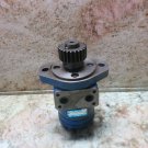SUMITOMO EATON ORBIT MOTOR MODEL H-070BA2FM-G MFG 174 OKUMA LB-15 CNC LATHE SUMITOMO EATON ORBIT MOTOR MODEL H-070BA2FM-G MFG 174 OKUMA LB-15 CNC LATHE