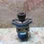 SUMITOMO EATON ORBIT MOTOR MODEL H-070BA2FM-G MFG 174 OKUMA LB-15 CNC LATHE