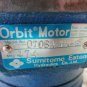 SUMITOMO EATON ORBIT MOTOR MODEL H-070BA2FM-G MFG 174 OKUMA LB-15 CNC LATHE