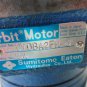 SUMITOMO EATON ORBIT MOTOR MODEL H-070BA2FM-G MFG 174 OKUMA LB-15 CNC LATHE