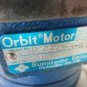 SUMITOMO EATON ORBIT MOTOR MODEL H-070BA2FM-G MFG 174 OKUMA LB-15 CNC LATHE