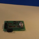 ELI Circuit Board, NOMURA MITSUBISHI 1936190, Rev. O, Used, WARRANTY
