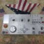 MORI SEIKI SL-2- CNC LATHE MAIN OPERATOR CONTROL PANEL PREH-2E5T/100-M1 X190