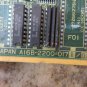 FANUC CIRCUIT BOARD A16B-2200-0171/03A
