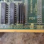 FANUC CIRCUIT BOARD A16B-2200-0171/03A