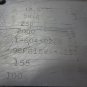 CINCINNATI MILACRON VICKERS LANCER V-2000 MOTOR 1-604-0246 98F615WA-283 155 100