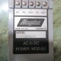 ACOPIAN AC TO DC POWER MODULE MODEL 24EB10 EB35DIN