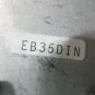 ACOPIAN AC TO DC POWER MODULE MODEL 24EB10 EB35DIN